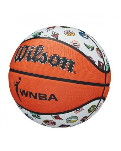 Balón Wilson WNBA All Team