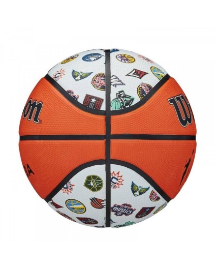 Balón Wilson WNBA All Team