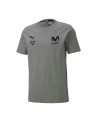 Camiseta Movistar Estudiantes Gris 23-24