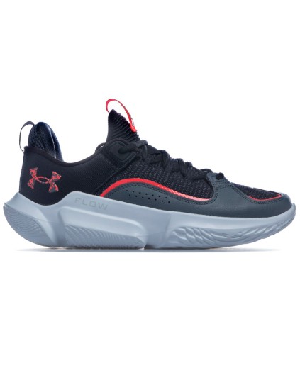 Zapatilla Under Armour Flow Futr X3 Coal