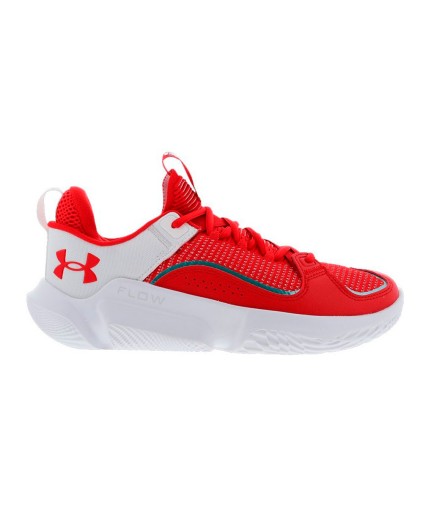 Zapatilla Under Armour Flow Futr X3 Roja