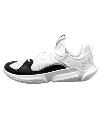 Zapatilla Under Armour Flow Futr X3 Blanca