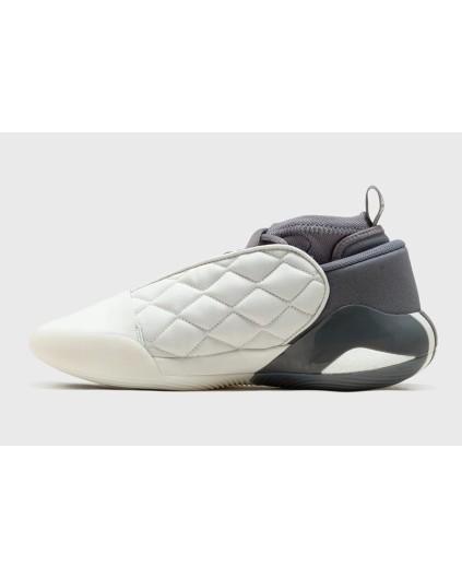 Zapatilla Adidas Harden Vol. 7 "Grey And Cream"