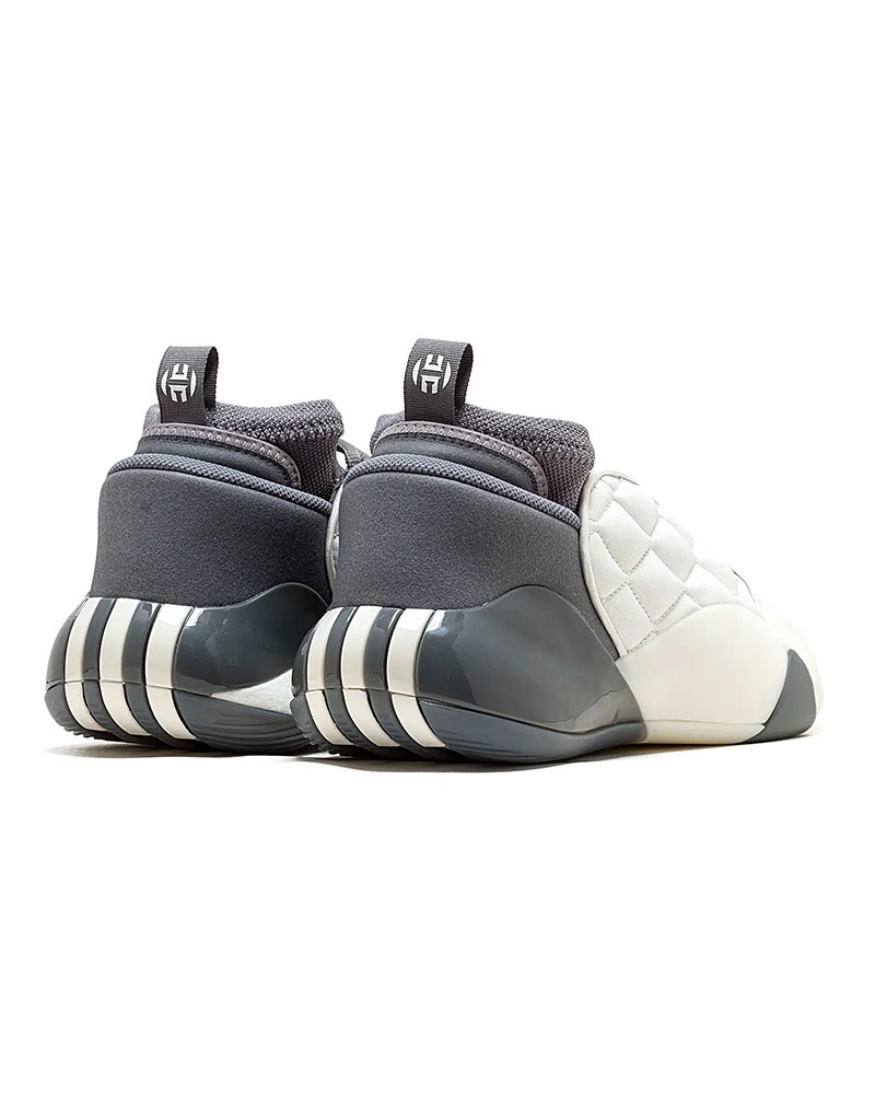 Adidas shop harden gris
