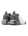 Zapatilla Adidas Harden Vol. 7 "Grey And Cream"