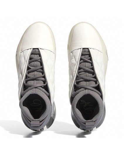 Zapatilla Adidas Harden Vol. 7 "Grey And Cream"