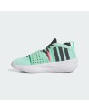 Zapatilla de Baloncesto Adidas Dame 8 Extply "Pulse Mint"