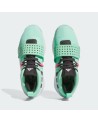 Zapatilla de Baloncesto Adidas Dame 8 Extply "Pulse Mint"