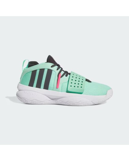 Zapatilla Adidas Dame 8 Extply "Pulse Mint"