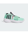 Zapatilla Adidas Dame 8 Extply "Pulse Mint"