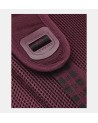 Mochila Under Armour Hustle Pro Granate 31,5L