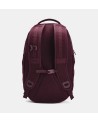 Mochila Under Armour Hustle Pro Granate 31,5L