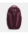 Mochila Under Armour Hustle Pro Granate 31,5L