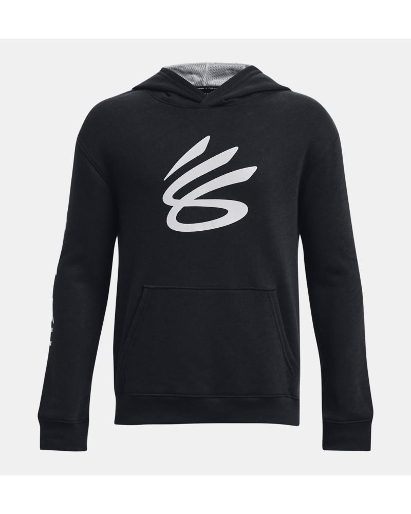 Sudadera Under Armour Stephen Curry Splash Niños