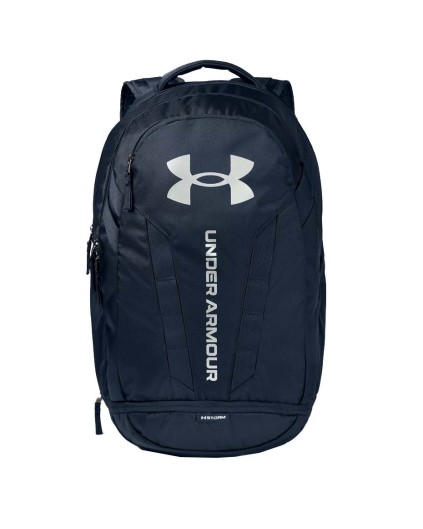 Mochila Under Armour Hustle Pro Azul 31,5L