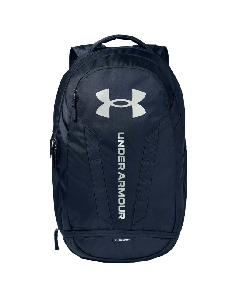Mochila under armour hustle 3.0 cheap