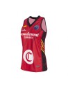 Camiseta Women Euroleague Zaragoza Casademont 1ª 23/24
