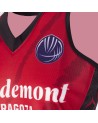 Camiseta Women Euroleague Zaragoza Casademont 1ª 23/24