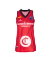 Camiseta Women Euroleague Zaragoza Casademont 1ª 23/24