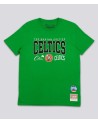 Camiseta NBA HWC Champ Stack Tee Boston Celtics