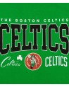 Camiseta NBA HWC Champ Stack Tee Boston Celtics