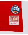 Camiseta NBA HWC Champ Stack Tee Chicago Bulls