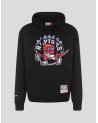 Sudadera NBA Team Logo Hoodie Toronto Raptors