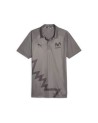 Polo Movistar Estudiantes Gris 23/24