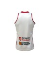 Camiseta Liga Endesa Zaragoza Casademont 2ª 23/24