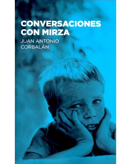 Libro Conversaciones Con Mirza