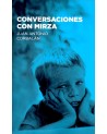 Libro Conversaciones Con Mirza