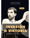 Libro Invasión O Victoria. Extranjeros en la NBA