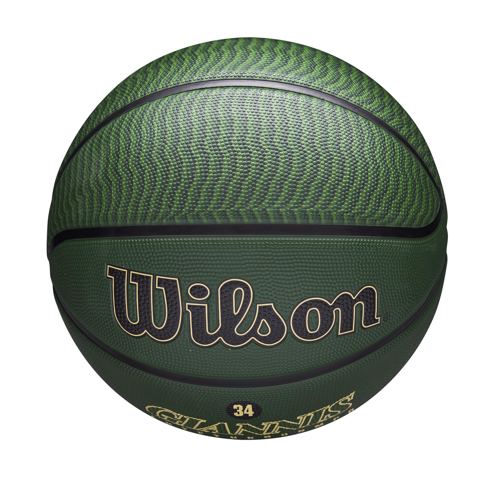 Acheter Wilson NBA Player Icon Giannis Antetokounmpo Mini ballon