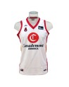 Camiseta Liga Endesa Casademont Zaragoza 2ª 23/24
