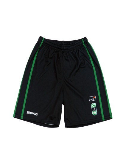 Pantalón Liga Endesa Joventut Badalona 1ª 23/24