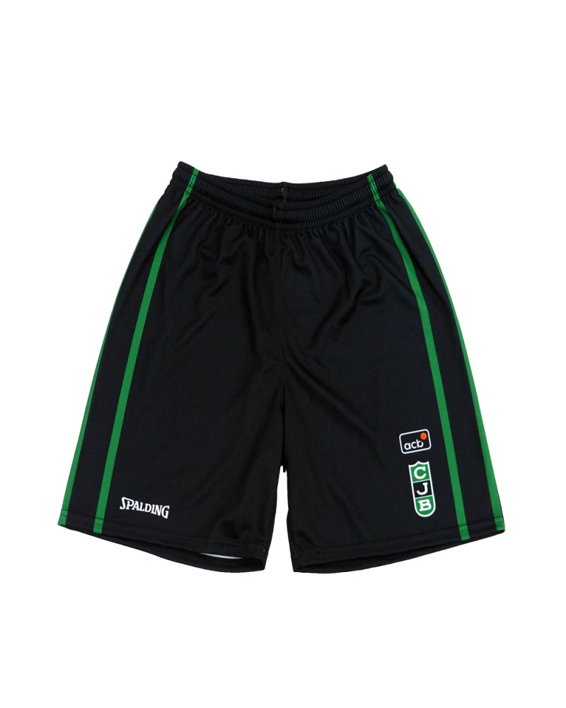 Pantalón Liga Endesa Joventut Badalona 1ª 23/24