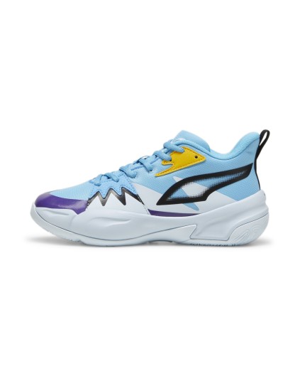 Zapatilla Puma Genetics "Hornets" Jr