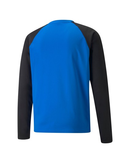 Sweatshirt Movistar Estudiantes Entreno Azul 23/24