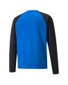Sweatshirt Movistar Estudiantes Entreno Azul 23/24