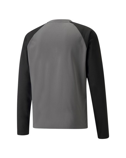 Sweatshirt Movistar Estudiantes Entreno Gris 23/24