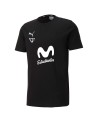 Cubre Movistar Estudiantes Negro 23/24