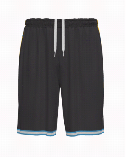 2º Pantalón de Juego Movistar Estudiantes 23/24
