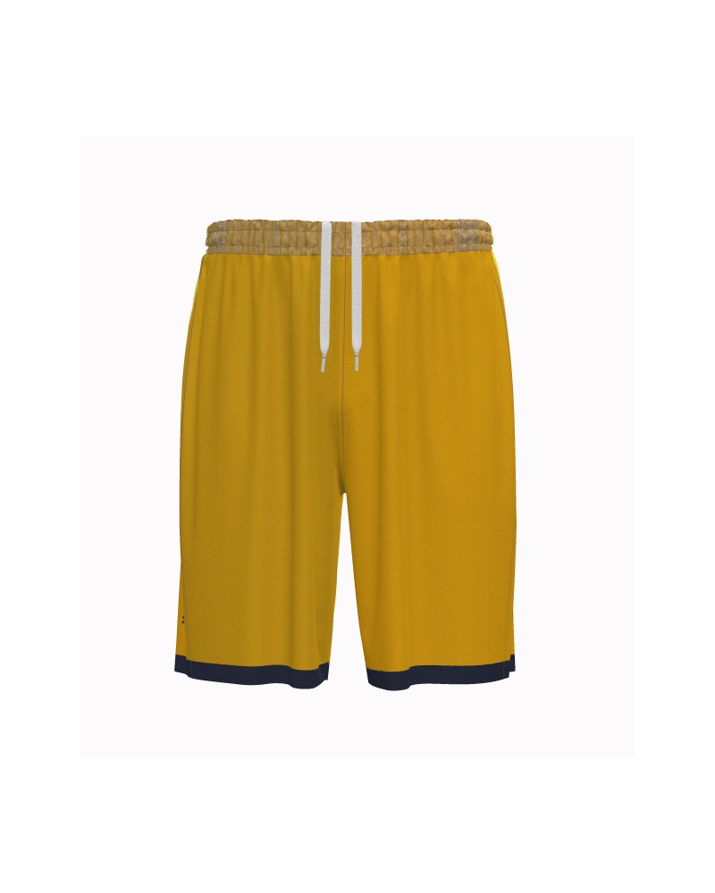 3º Pantalón de Juego Movistar Estudiantes 23/24