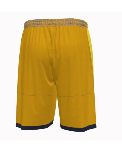 3º Pantalón de Juego Movistar Estudiantes 23/24