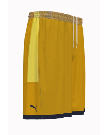 3º Pantalón de Juego Movistar Estudiantes 23/24