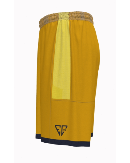 3º Pantalón de Juego Movistar Estudiantes 23/24
