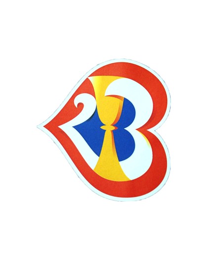 Logo FIBA World Cup 2023