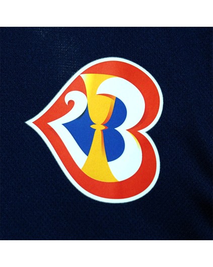 Logo FIBA World Cup 2023