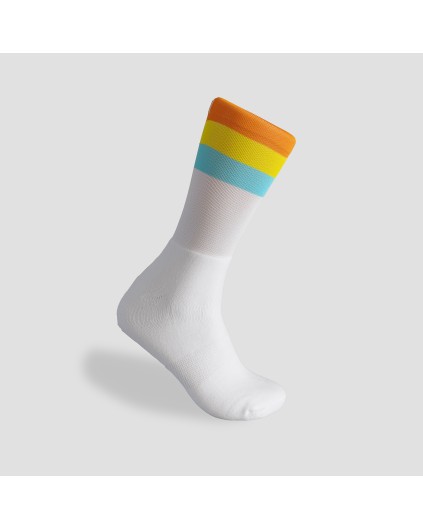 Calcetín de Baloncesto Level Sock Ronda
