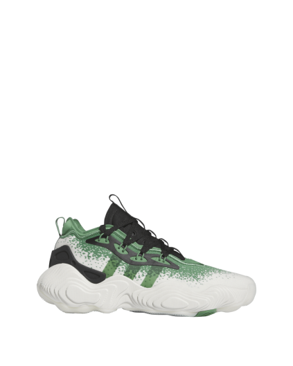 Zapatilla de Baloncesto Adidas Trae Young 3 "Preloved Green"